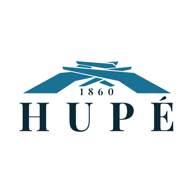 logo hupe