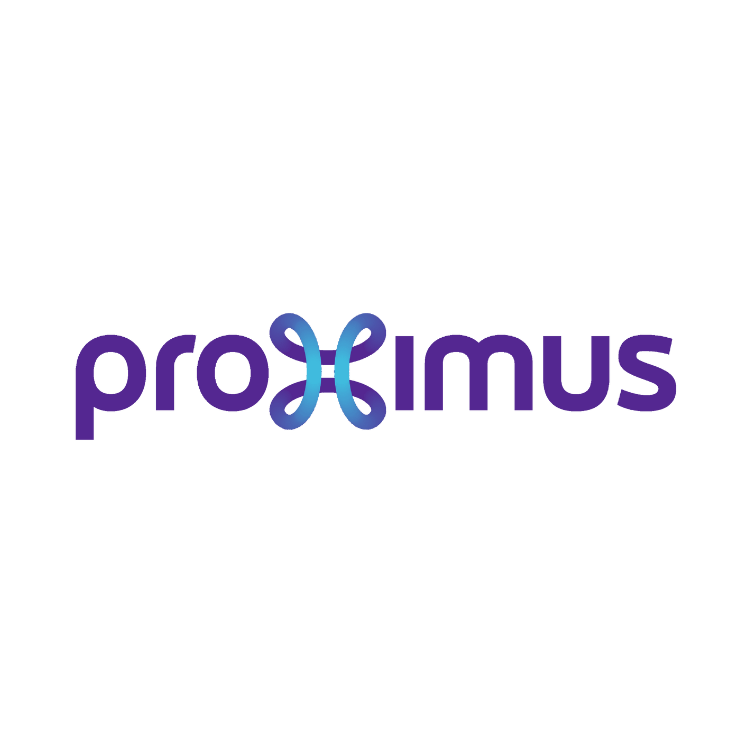logo proximus
