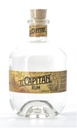 El Capitan Rum Rubbens 70cl