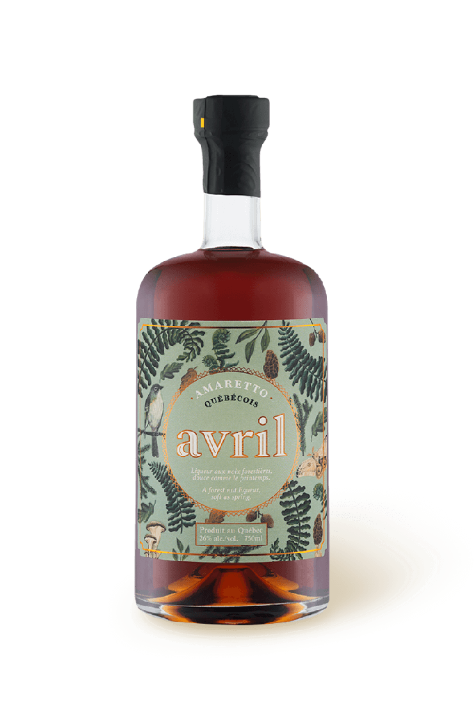 [A002275] Amaretto Avril 75cl