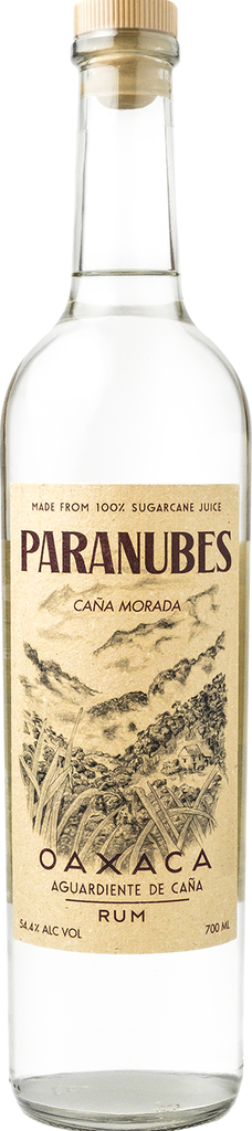 [A002559] Paranubes Morada 54.4° 70cl