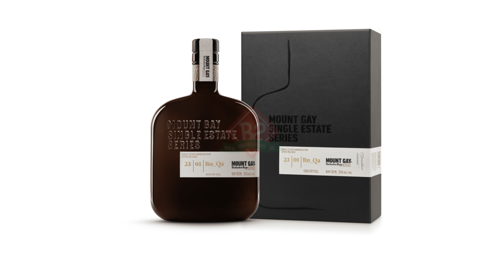 [A002230] Mount Gay Single Estate 70cl