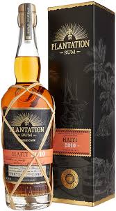 [A002546] Plantation/Planteray SC Haiti 2010 13years 40,1° 70cl 
