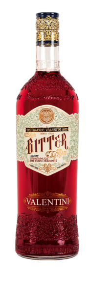 [A002299] Valentini Bitter 1L