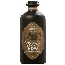 [A002233] Terra Nova Gin