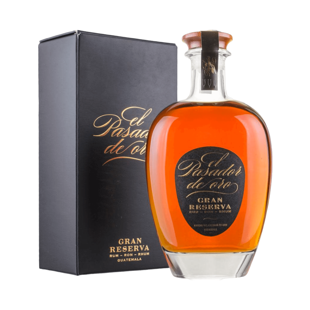 [A002066] El Pasador De Oro Gran Reserva 70cl