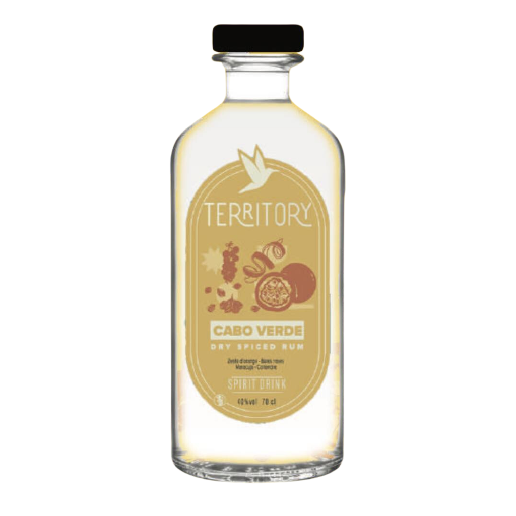 [A002987] Ferroni Territory Cabo Verde 70cl