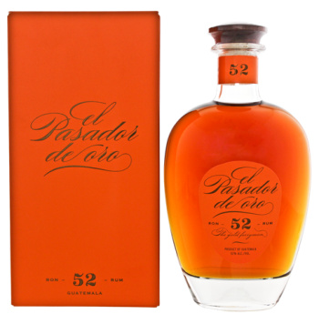 [A002067] El Pasador De Oro 52° 70cl