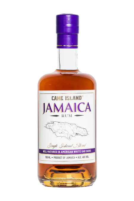 [A002070] Cane Island Jamaica Single Island Blend