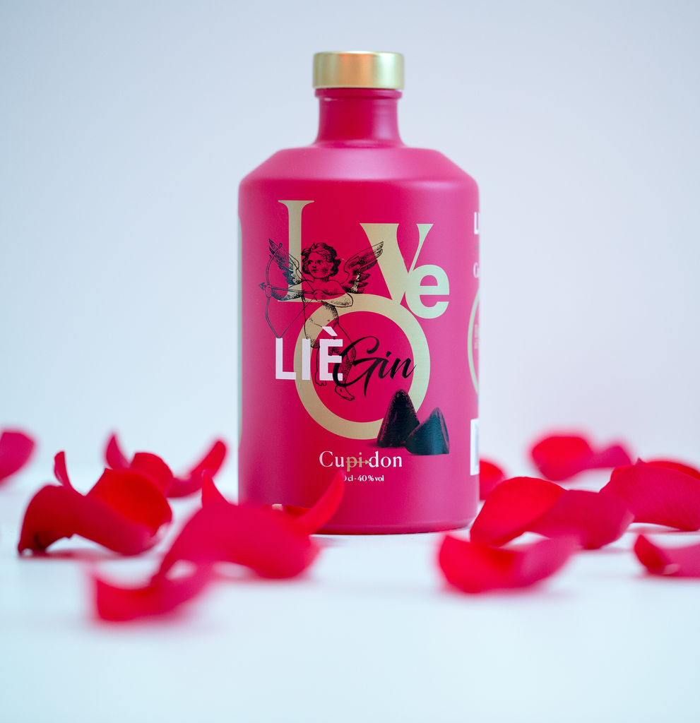 [A001929] LièGin Cupidon - Limited edition 50cl
