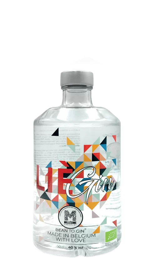 [A001176] LièGin Millesime choco 50cl