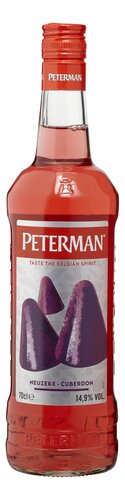 [A000047] Peterman Cuberdon 70cl