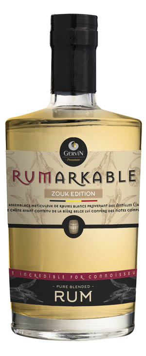 [A001234] Rumarkable Zouk edition 50cl