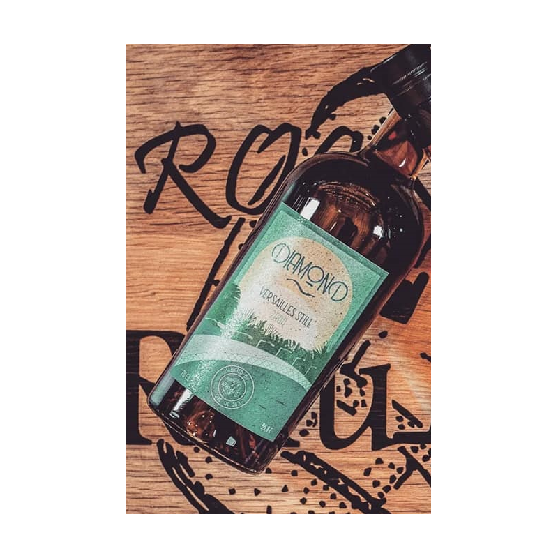 [A002465] Rock&Rhum Diamond Versailles 2004-2022 70cl