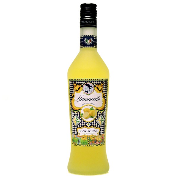 [A001143] Limoncello Bongiorno 70cl