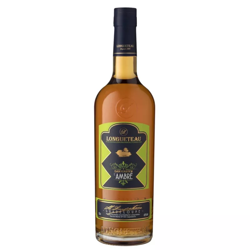 [A001726] Longueteau Ambré 70cl
