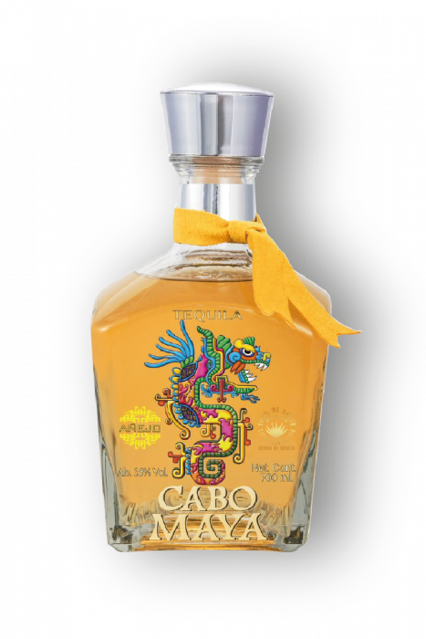 [A001561] Cabo Maya Anejo 70cl