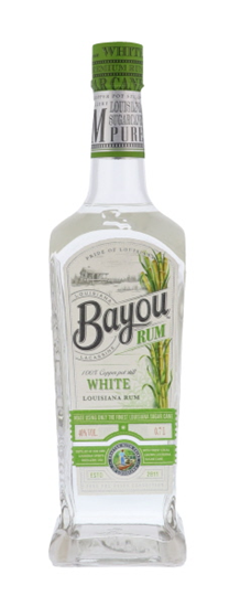 [A001839] Bayou White 70cl