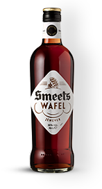 [A000053] Smeets Wafeljenever 70cl