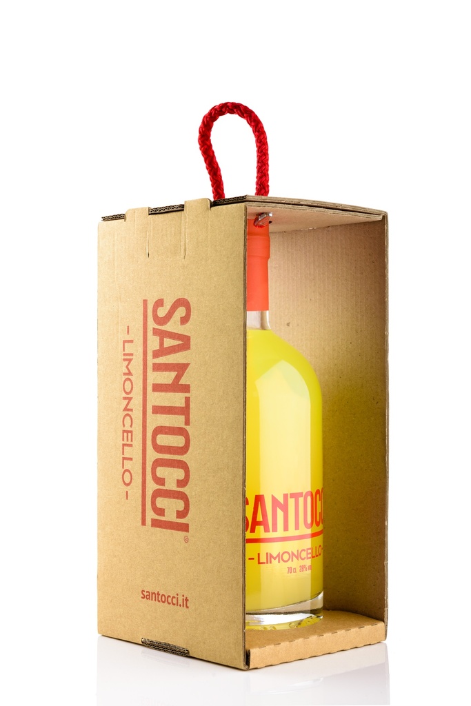 [A000694] Limoncello Santocci 70cl
