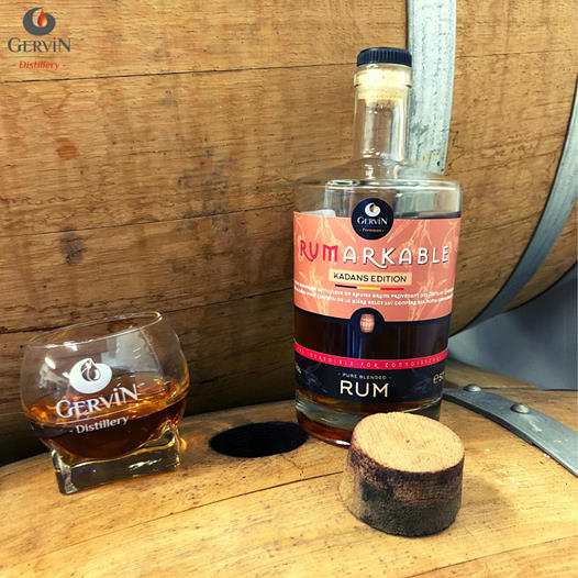 [A001235] Rumarkable Kadans edition 50cl