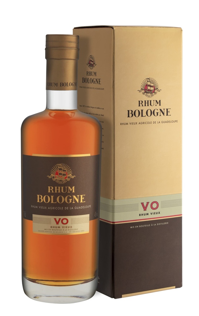 [A001538] Bologne V.O. 70cl