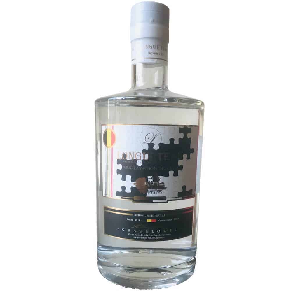 [A001725] Longueteau Cuvée Solidarité - Pour la passion des chefs 70cl