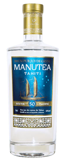 [A001553] Manutea Blanc 70cl