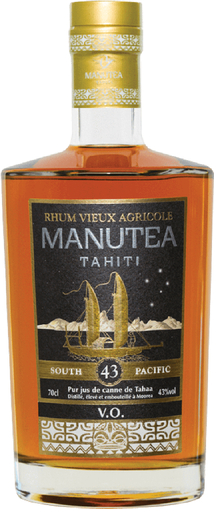 [A001554] Manutea V.O. 70cl