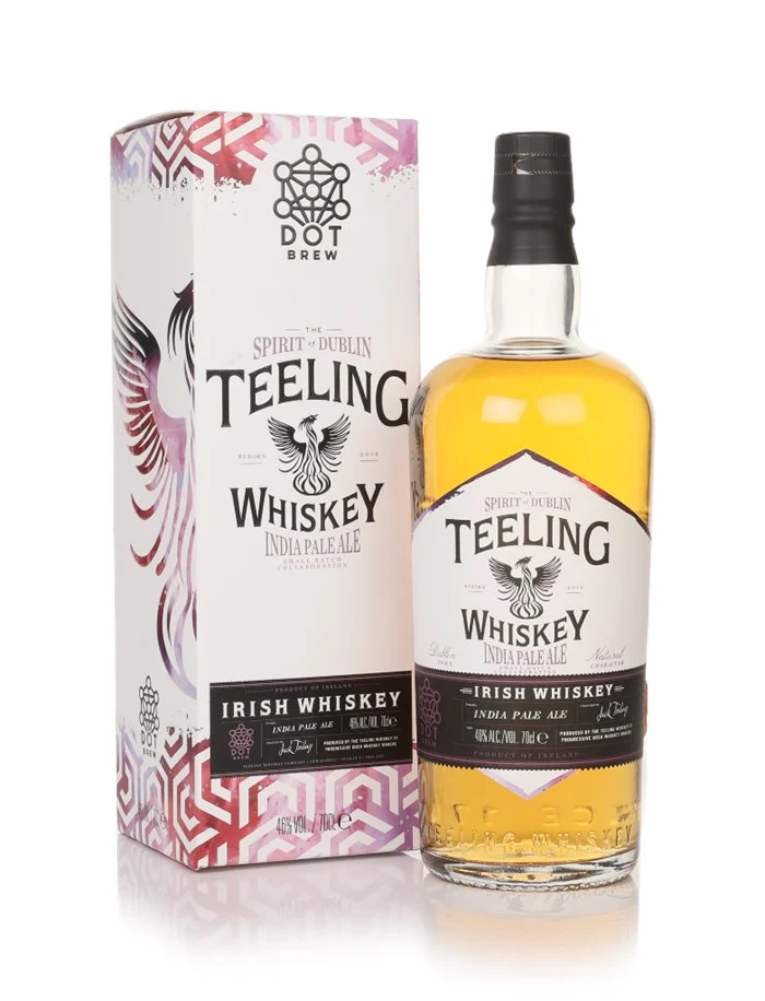 [A002037] Teeling IPA 70cl