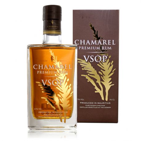 [A001016] Chamarel VSOP 70cl