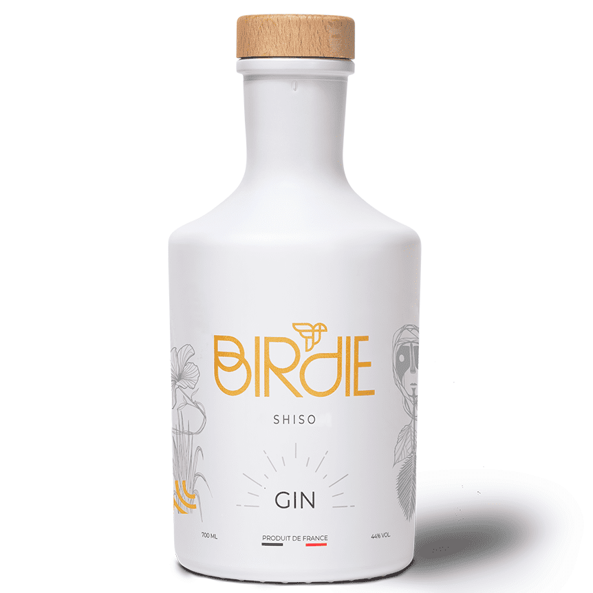 [A002054] Birdie Shiso 70cl
