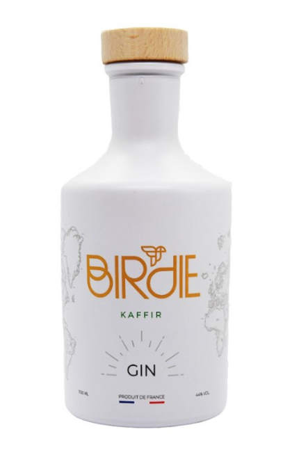 [A002053] Birdie Kaffir 70cl