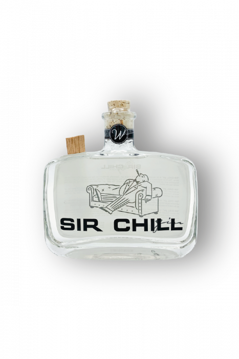 [A000932] Sir Chill Gin 50cl