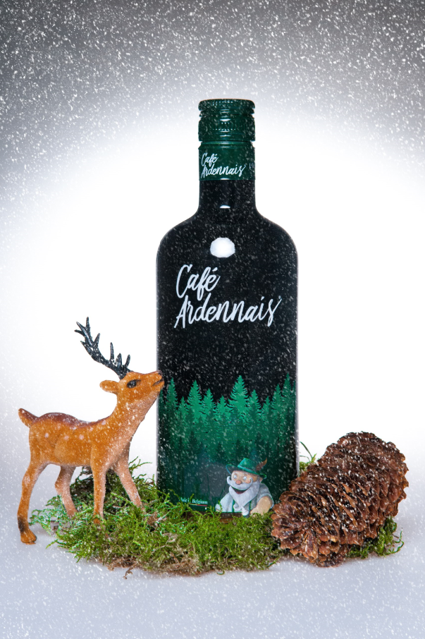 [A000013] Café Ardennais 70cl