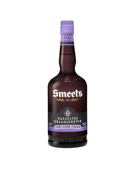 [A001305] Smeets Port Cask Finish 70cl