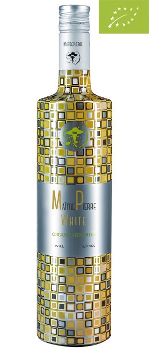 [A000005] Maîtrepierre blanc 75cl