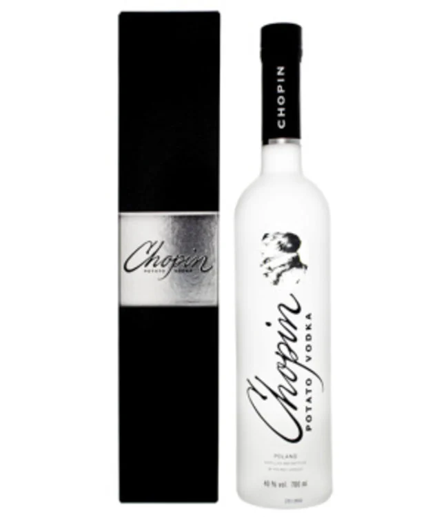 [A001515] Chopin Potato Vodka 70cl