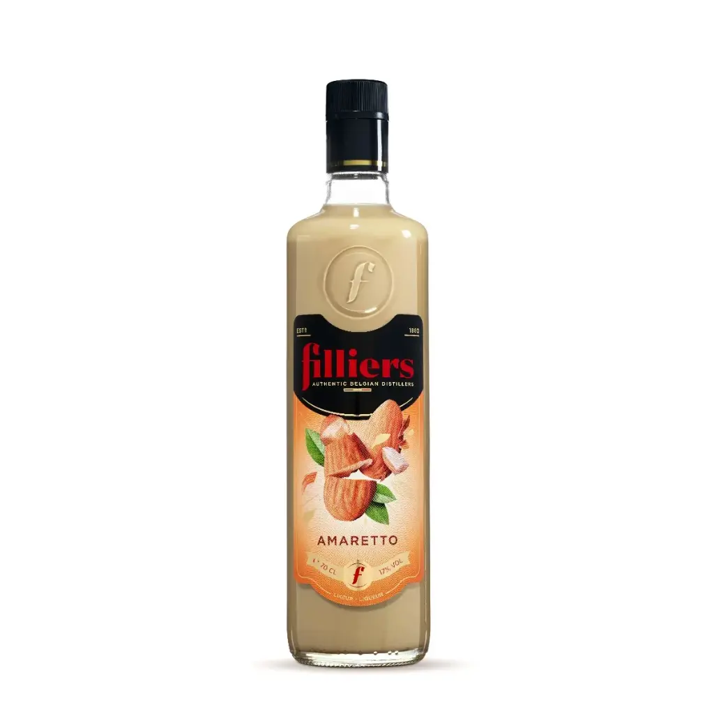 [A002203] Filliers Amaretto 70cl