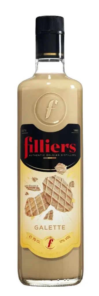 Filliers galette 70cl 