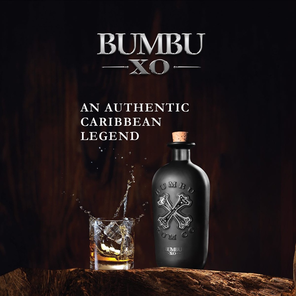 [A001457] Bumbu X.O. 70cl