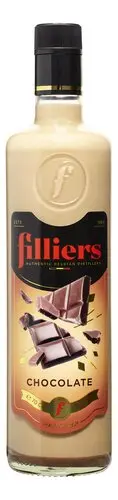 [A001860] Filliers chocolat 70cl 