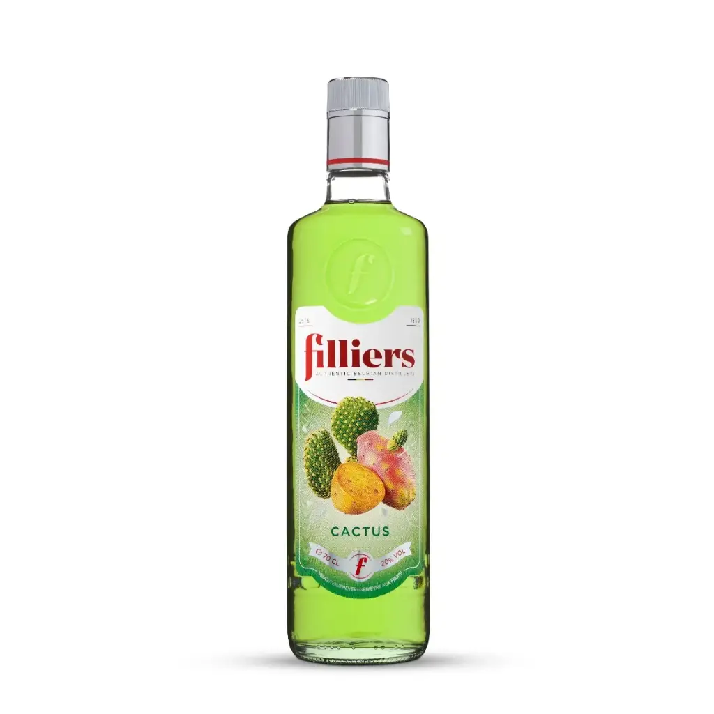 Filliers cactus 70cl 