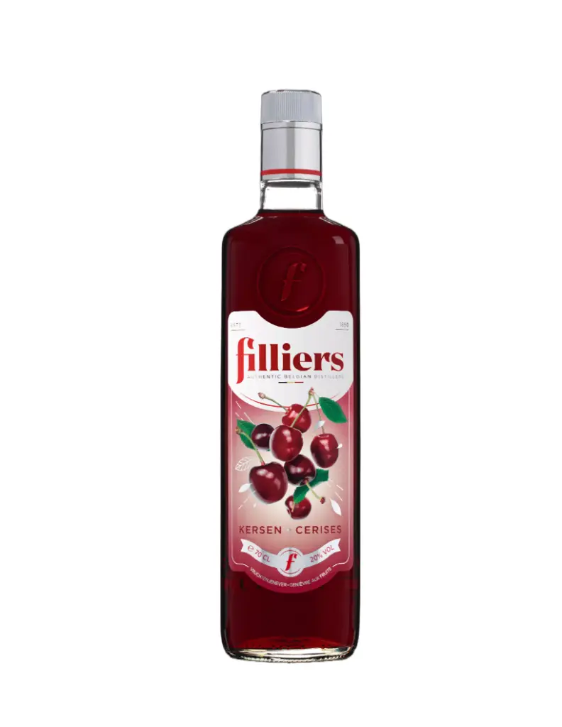 [A002195] Filliers cerises 70cl