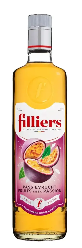 [A002194] Filliers fruit de la passion 70cl 
