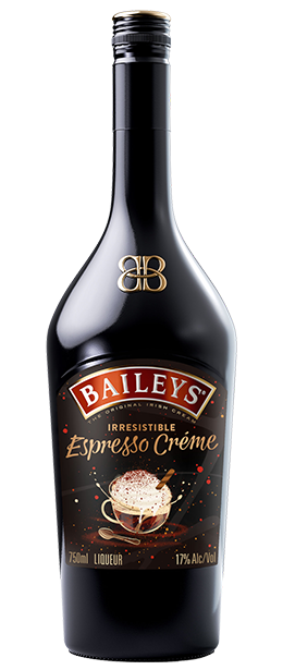 [A001845] Baileys espresso crème 70cl