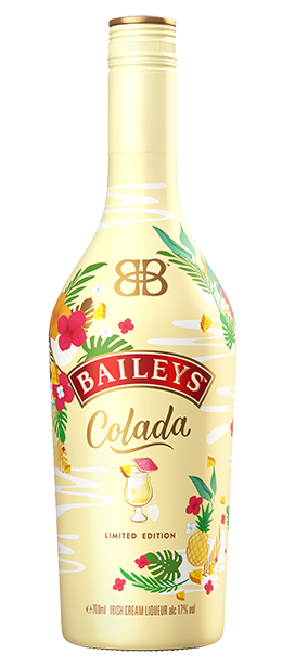 [A001842] Baileys colada 70cl