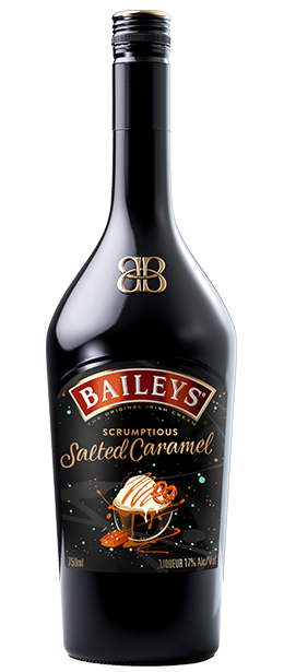 [A001323] Baileys salted caramel 70cl