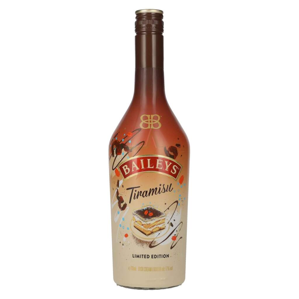 Baileys tiramisu 70cl