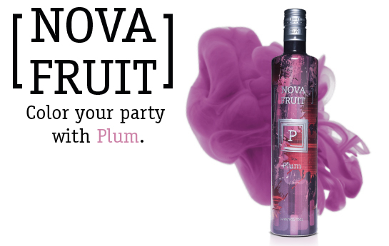 [A000019] Nova fruit violette 70cl